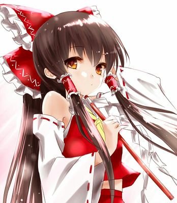 博霊 霊夢(低浮上)さんのプロフィール画像