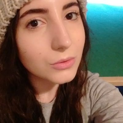 AgusElizaga's profile picture. MADE IN ARGENTINA.🇦🇷
LIVING IN SPAIN. 🇪🇸
De todos los libros del mundo, las mejores historias se encuentran entre las paginas de un pasaporte. Vegan.