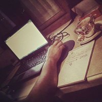 Cem Sipahi (@sipahicem) 's Twitter Profile