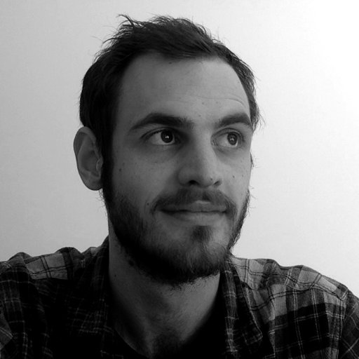 jjgrainger's profile picture. Human