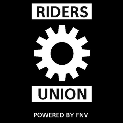 The Riders Union heeft als doel het beschermen van Fietskoeriers in heel Nederland.   -- 

Protecting Riders Rights in the Netherlands.
🚲✊