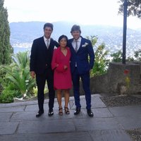 LALLA Villamil (@lallavillamil61) 's Twitter Profile