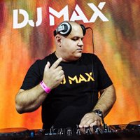 DJ MAX(@djmax_eu) 's Twitter Profile Photo
