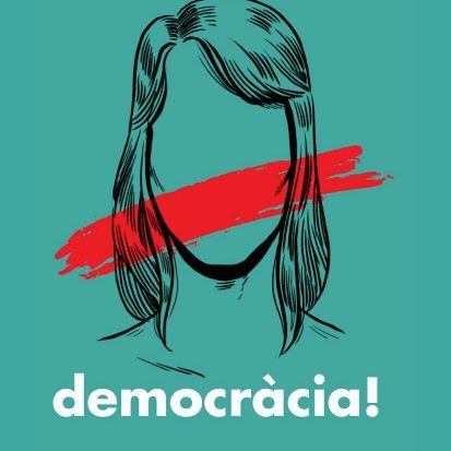 Mare i mestra que treballa per una millor educació i per a un país just i lliure