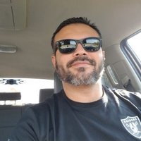 Gil Rodas - @Salvi1414 Twitter Profile Photo
