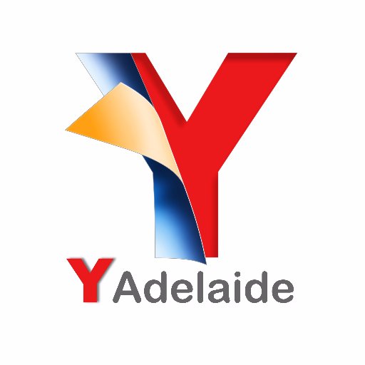 #YAdelaide ‘People, Places, Promotion’ Featuring SA people with purpose! Independent & exclusive #myAdelaide #SouthAustralia!promo@yadelaide.com.au - No DMs!😊