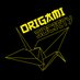 UoE Origami (@UoEOrigami) Twitter profile photo