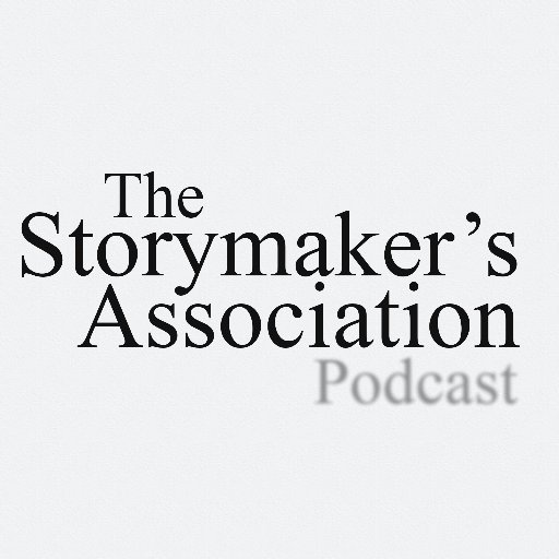 _StoryMakers Profile Picture