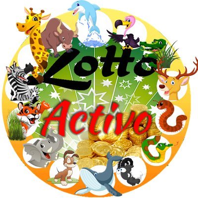 lottoactivo19's profile picture. 😁
