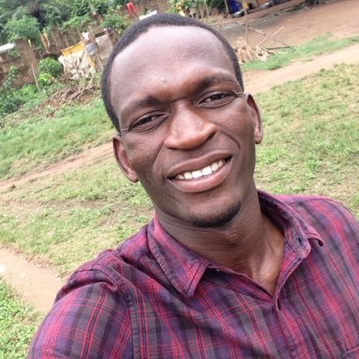 Edem__Fie's profile picture. Purpose Eternal ❤️