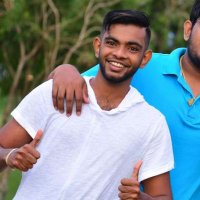 Eshika De Silva (@eshikade) 's Twitter Profile