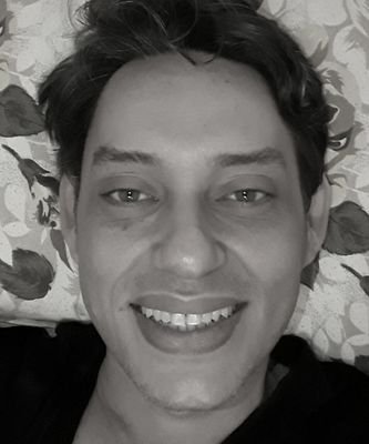 WeversonCalhau's profile picture. 