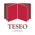 Teseo Libros (@teseolibros) Twitter profile photo Teseo Libros (@teseolibros) Twitter profile photo