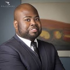 laurentkouna's profile picture. It gives me joy to see people happy, [ Barrister Bonaventure Agbala ]