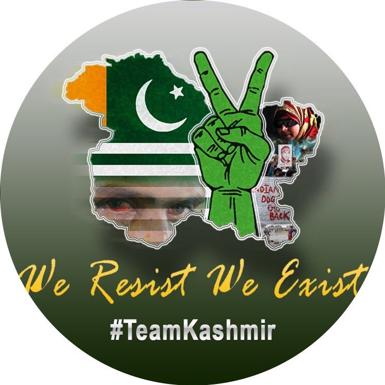 Team Kashmir