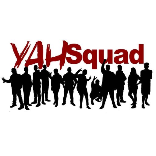 YAHSquad, led by Apostle Pastor Pasha Pernell, is a movement – a charismatic ensemble handcrafted by YHWH and unique in rhythm.