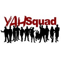 YAHSquad(@TheRealYAHSquad) 's Twitter Profile Photo