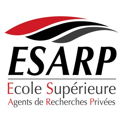 Ecole Supérieure des Agents de Recherches Privées - Formation Initiale et Continue des #Détectives Privés & #EnquêteursPrivés
