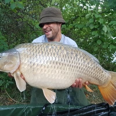 Carp Angler  , internet marketing , carp social , boss