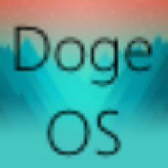DogeOS_official's profile picture. DogeOS will be released when it'll be beta,  there will be no bugs(or almost), we make auto-updating.