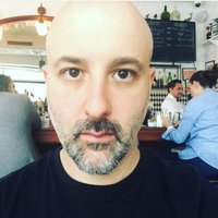 David Soll (@davidsoll) 's Twitter Profile