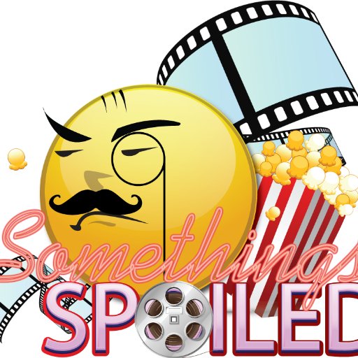 Spoil_Something's profile picture. We are actors, shooters and writers. We talk entertainment.