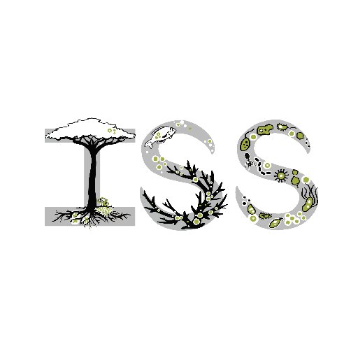 IntlSymbioSoc's profile picture. Twitter account for the International Symbiosis Society
