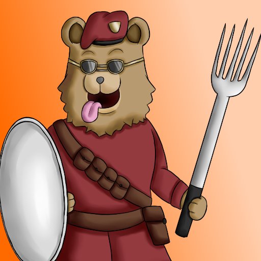 ColonelDukov's profile picture. 