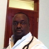 Dr. Paul Namwanja(@DNamwanja) 's Twitter Profile Photo