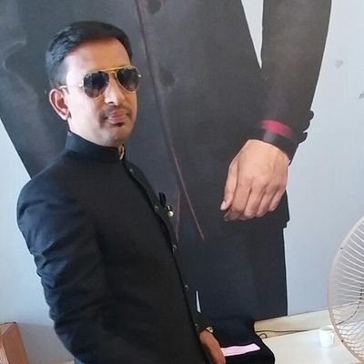 Ajitrao_S Profile Picture