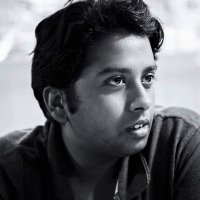 Abhinay Lakshman(@al_lakshman) 's Twitter Profile Photo