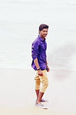 Bharathregula's profile picture. Student at Bharath university 
Chennai.