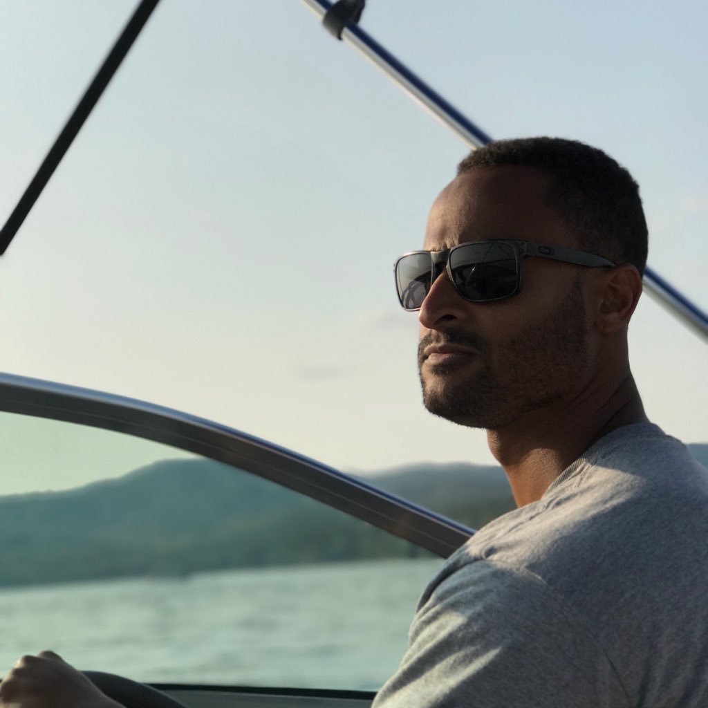 ajsmind's profile picture. Girl & Boy Dad, Fitness & Gearhead
Strategic CSM @LaunchDarkly
Board Member @NFFNetwork NH Chapter
Creative Outlet https://t.co/gcV22w7qJu