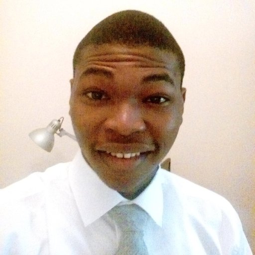 VictorNatius's profile picture. IOS Application Developer