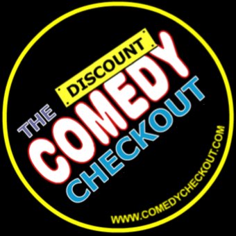 Discount Comedy Checkout