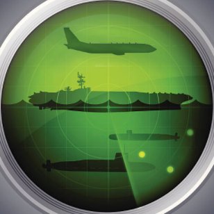 Air Force/Navy Monitoring ✈️