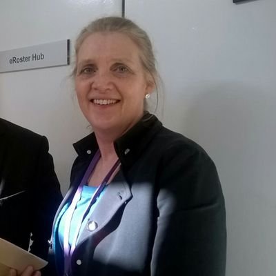 Nurse, interested in integrating information technology into the healthcare environment. My views are personal #Healthcare #informatics