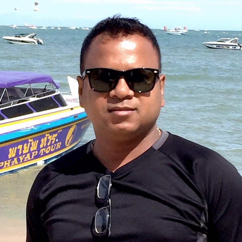 Chandra34993865's profile picture. 