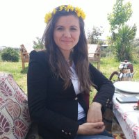 Meryem Eşref (@meryemesref) 's Twitter Profile