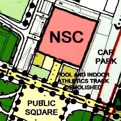 CPSP Chaired by John Powell MBE, to safeguard the future of the iconic Crystal Palace National Sports Centre (NSC) and a stakeholder for sports in NSC and park.