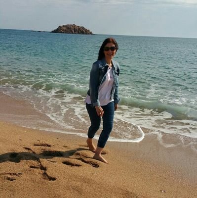 MontseMorell69's profile picture. Catalana, del barça, romàntica, i en una altra vida Mexicana !!!