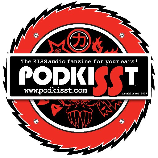 The PodKISSt was created in January 2007 by the PodKISSt Staff! For the fans, by the fans.