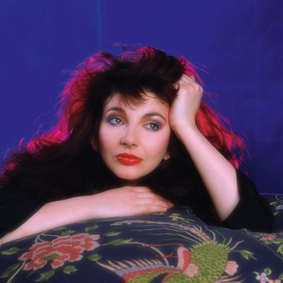 Proud member of the #KBCommunity bringing you pictures, facts, info, and updates on all things Kate Bush!