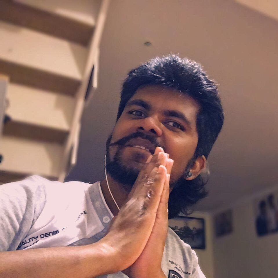 |~First Love💔UK2DK~| |~CEO&Founder-CinematicProductionUK~| |~SummerRelease: SinthuKhan AKA Sinthu~| |~TrailerOn: 13th.01.2017~| |~NeverGiveup~|