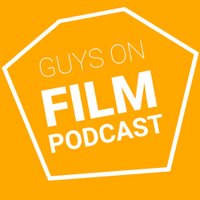 Guys On Film(@GOFpodcast) 's Twitter Profile Photo