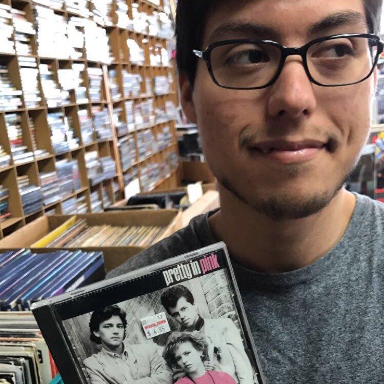 Spi_vey's profile picture. IT guy, @browns fan, melee player.