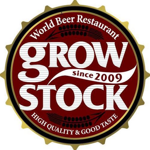 GROW STOCK(グローストック)さんのプロフィール画像