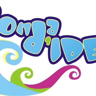 ondadideias's profile picture. #ondadideias