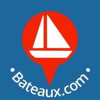 Bateaux.com Magazine(@bateaux_com) 's Twitter Profile Photo