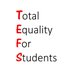 Total Equality (@tefsinfo) Twitter profile photo Total Equality (@tefsinfo) Twitter profile photo